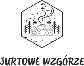 logo Jurtowe Wzgórze Magdalena Chodań